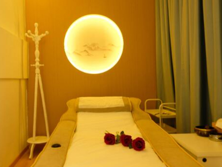 杭州江干足疗养生全解析：从脚底反射区看全身健康密码