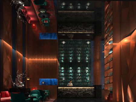 杭州江干自然疗法与SPA的沉浸式融合推荐森林SPA