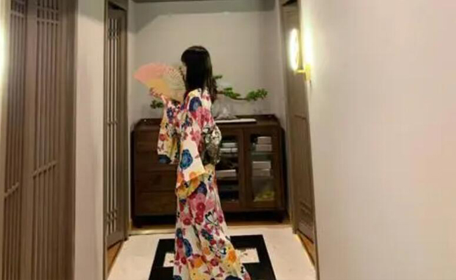 杭州江干日式SPA的极致细节：连空气都是设计好的